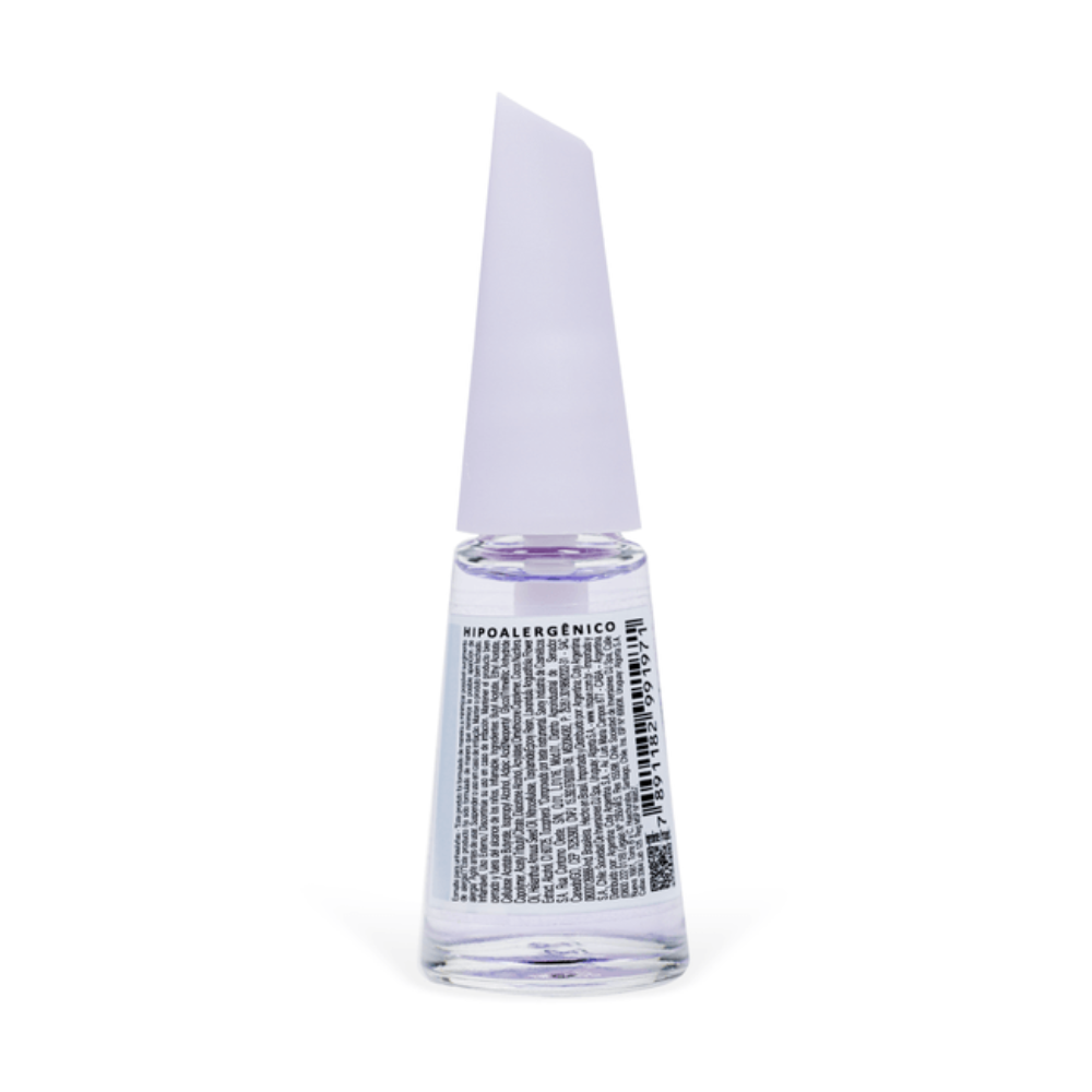 Esmalte Risqué Care Cobertura Brilhante 8ml