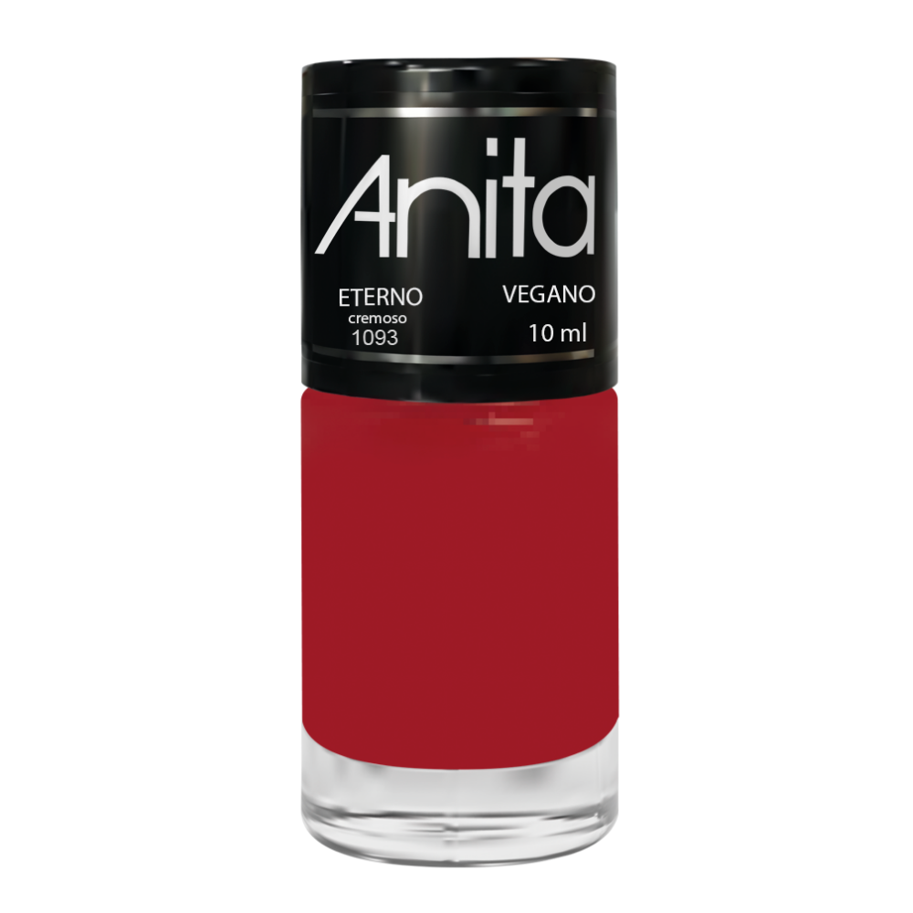Esmalte Anita Cremoso Eterno 10ml