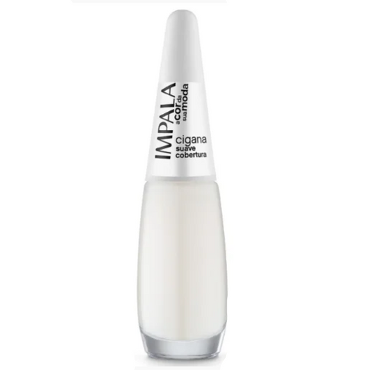 Esmalte Impala Suave Cobertura Cigana 7,5ml