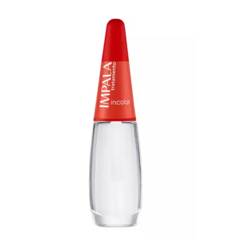Esmalte Impala Tratamento Incolor 7,5ml