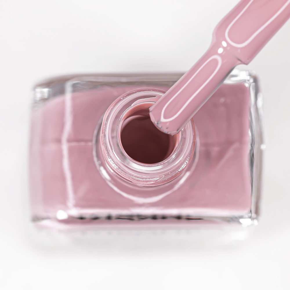 Esmalte Risqué Cremoso Bio 9ml Rosa Do Himalaia