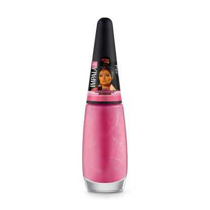 Esmalte Impala Acetinado Globoplay Are Baba! 7,5ml