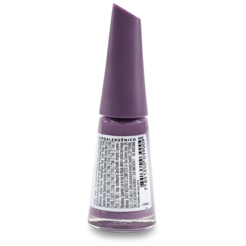 Esmalte Risqué Cremoso Br.Iza 8ml