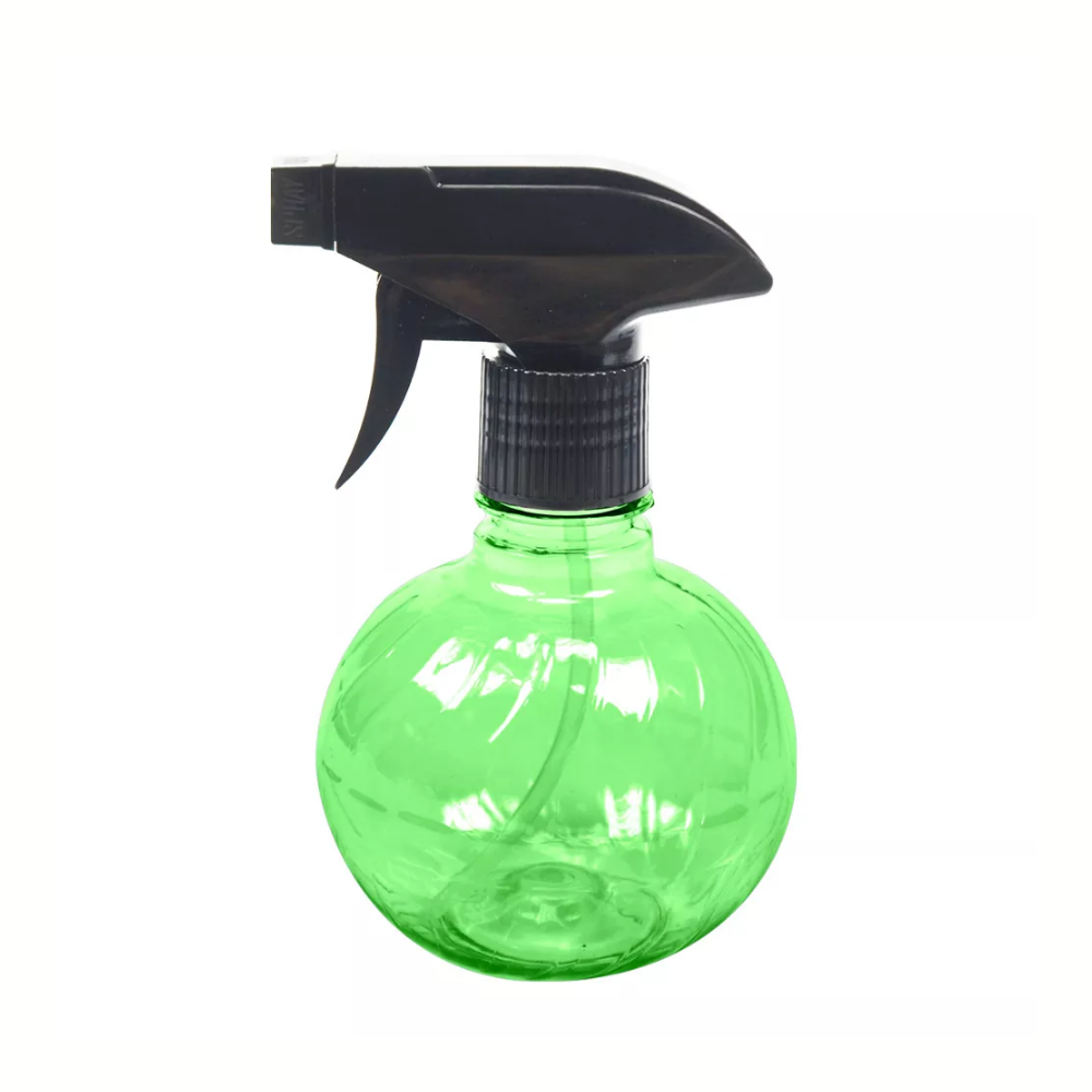Borrifador Pulverizador Multiuso Bolinha Pet 280ml Santa Clara
