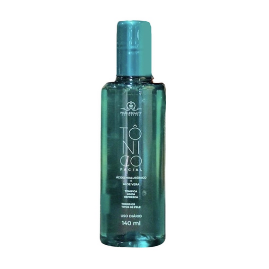 Tônico Facial 140ml Phállebeauty