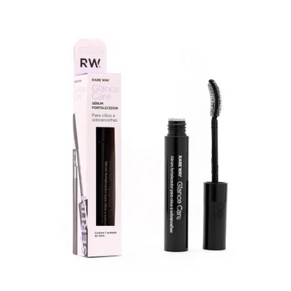 Serúm Fortalecedor Glance Care Rare Way 10ml