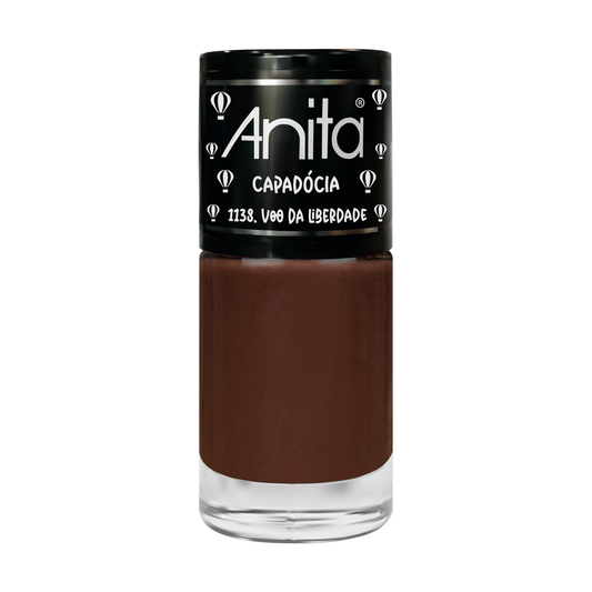 Esmalte Anita Capadócia Voo Da Liberdade 10ml