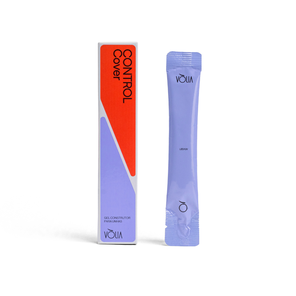 Gel Refil Sachê Vòlia 14g