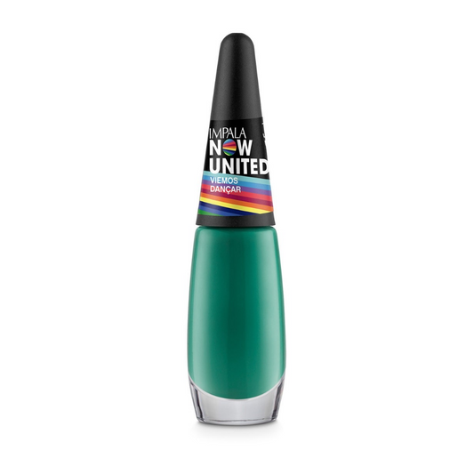 Esmalte Impala Cremoso Viemos Dançar 7,5ml