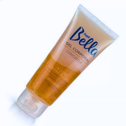 Gel Calmante Corporal Camomila Depil Bella 100g