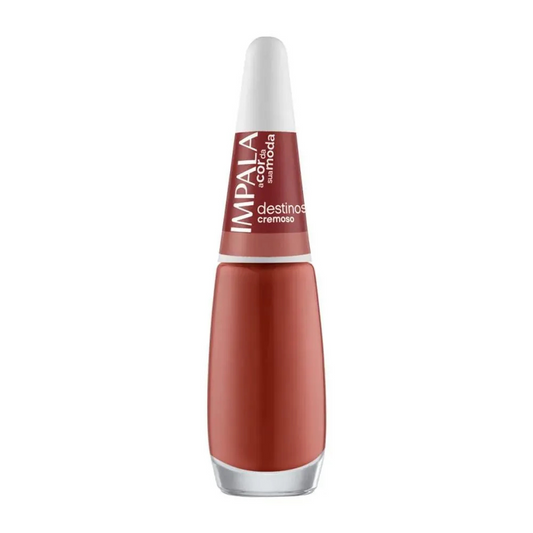 Esmalte Impala Cremoso  Destinos 7,5ml