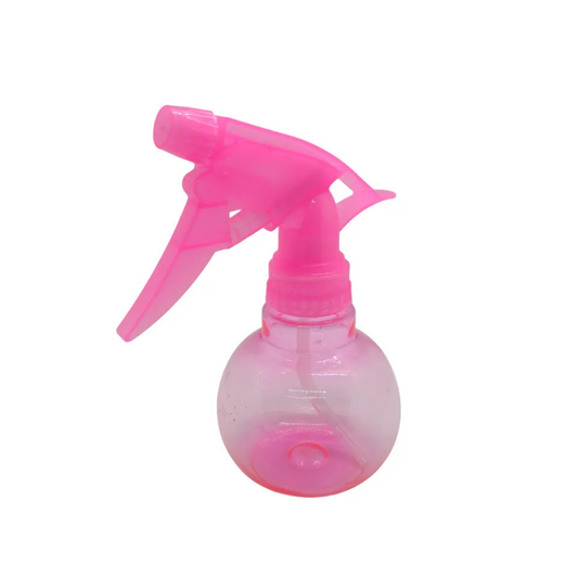 Borrifador Bolinha 150ml Rosa
