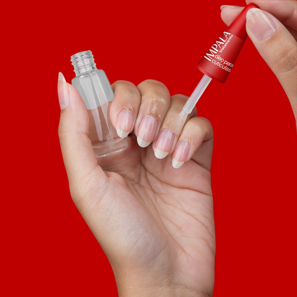 Esmalte Impala Tratamento Óleo para Cutículas 7,5ml