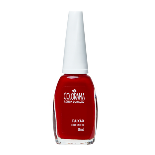 Esmalte Colorama Cremoso Paixão 8ml