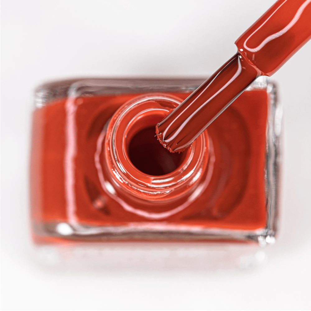 Esmalte Risqué Cremoso Bio 9ml Canela