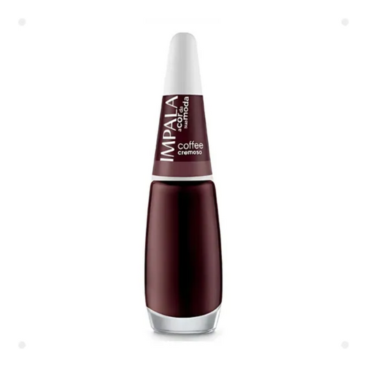 Esmalte Impala Cremoso Coffee 7,5ml