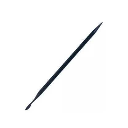 Palito Mágico Medidor E Aplicador De Henna E Pigmentos Preto Sourcil