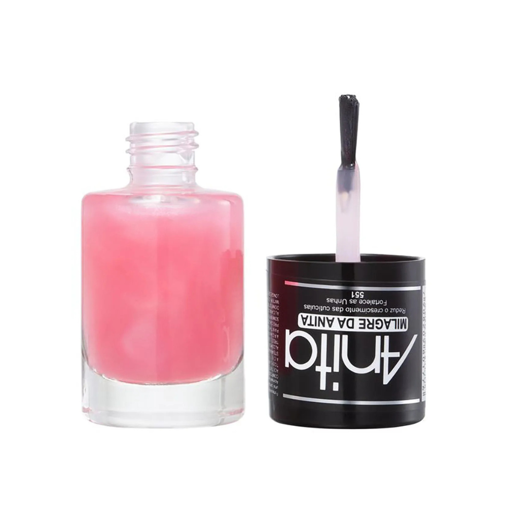 Esmalte Anita Tratamento Milagre Da Anita 10ml
