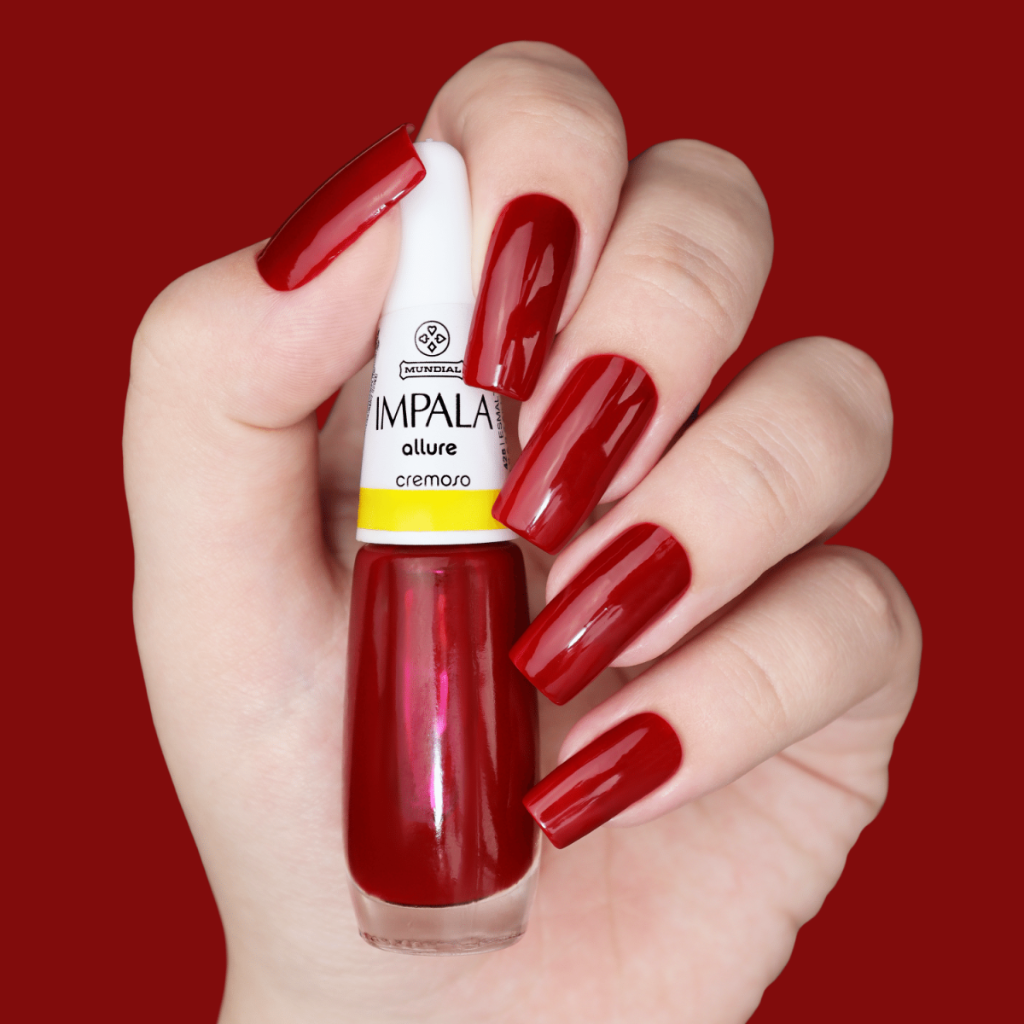Esmalte Impala Cremoso Allure 7,5ml
