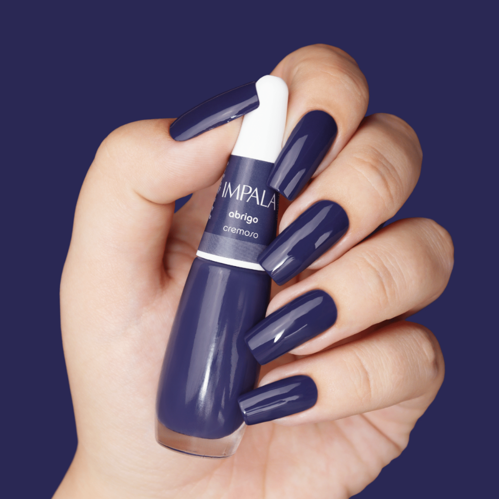 Esmalte Impala Cremoso Abrigo 7,5ml
