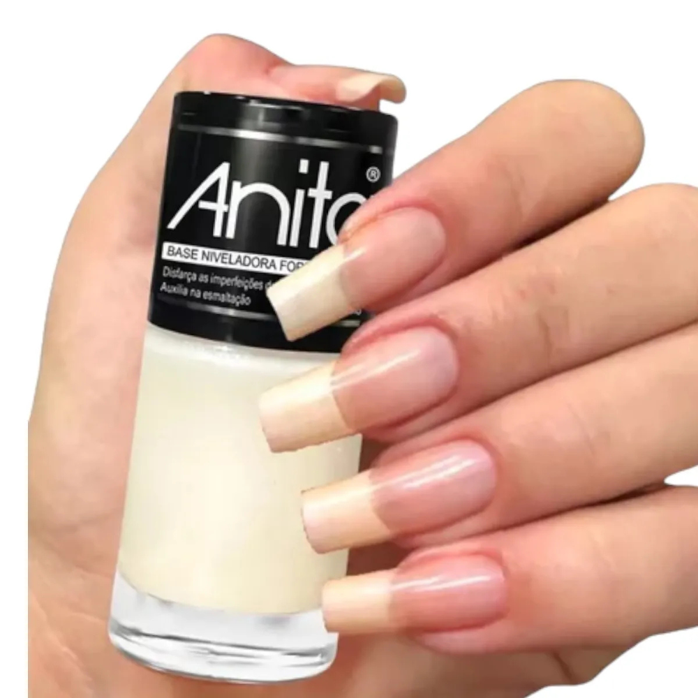 Base Fortificante Niveladora Anita 10ml