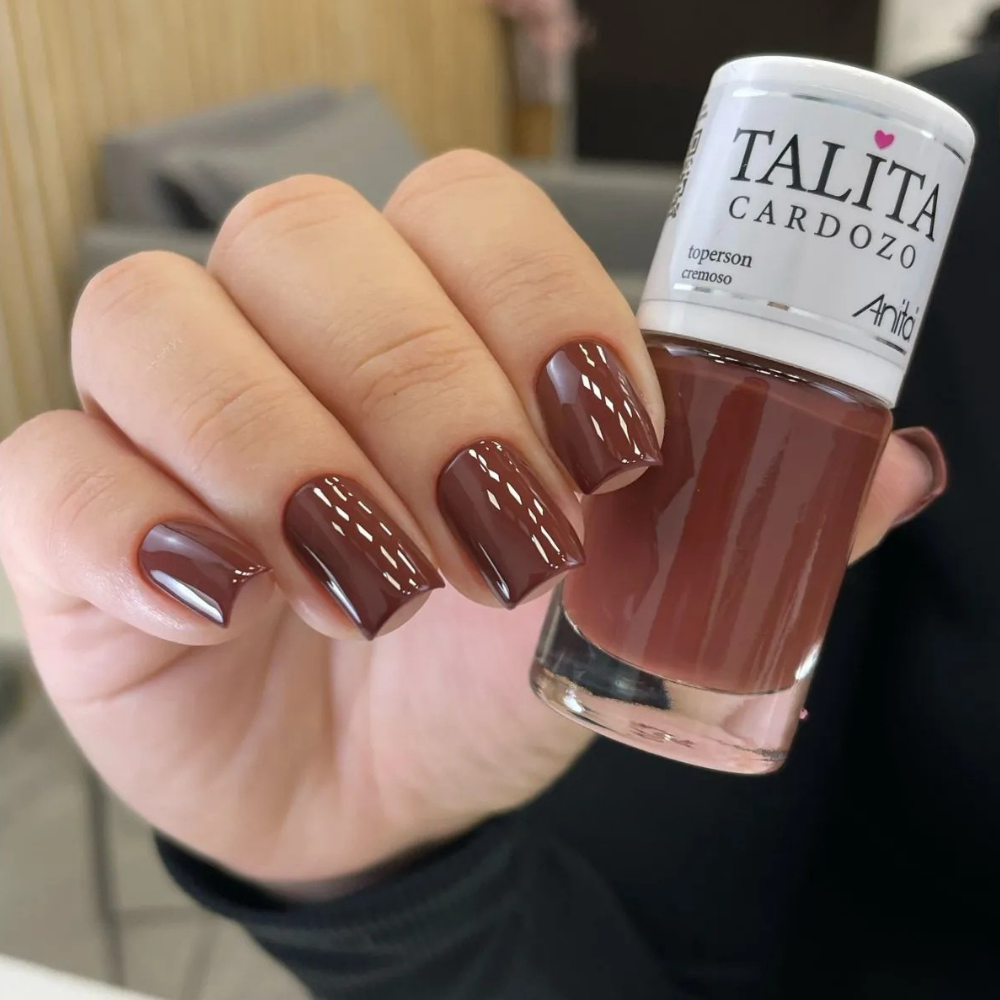 Esmalte Talita Cardozo By Anita Cremoso Toperson 10ml