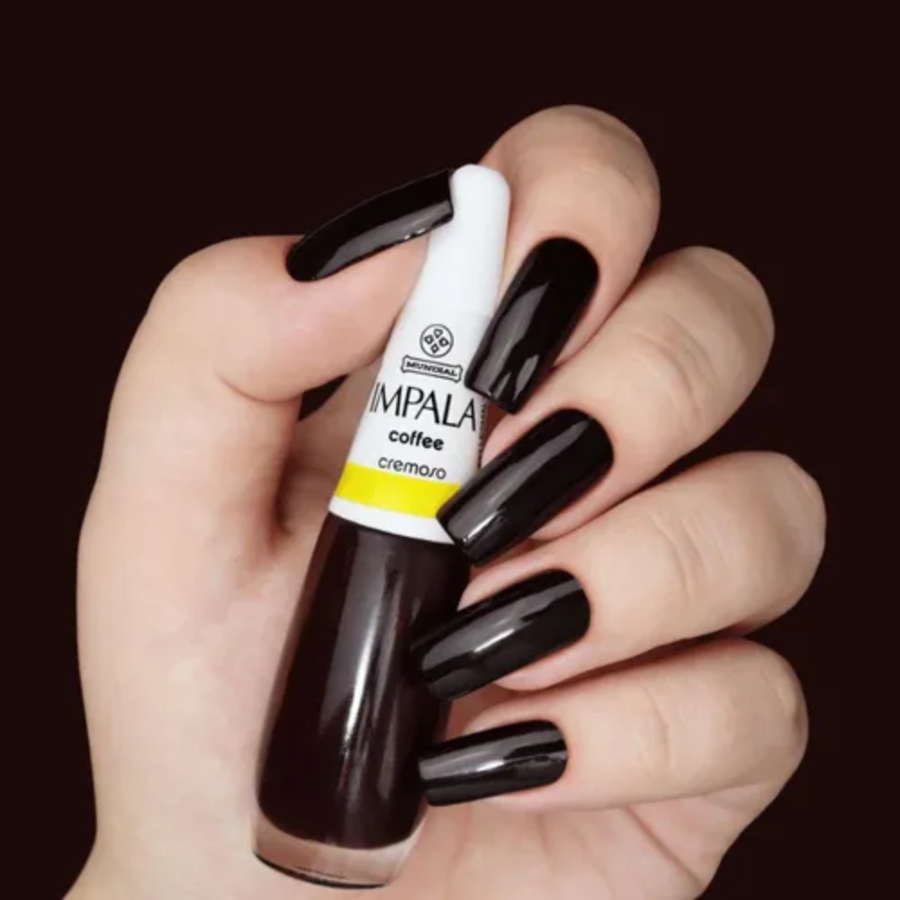 Esmalte Impala Cremoso Coffee 7,5ml