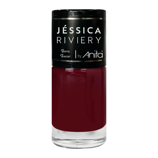 Esmalte Jéssica Riviery by Anita Bora Focar 10ml