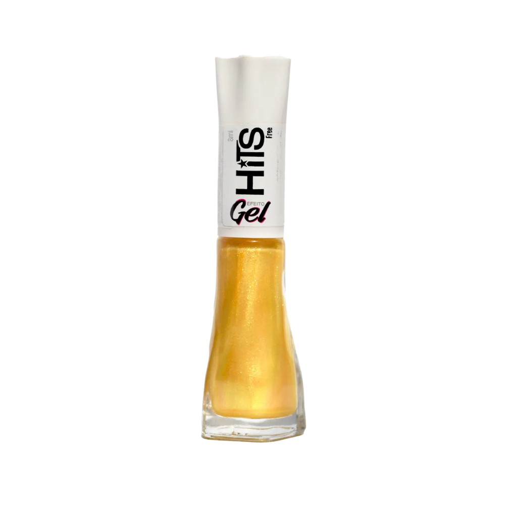 Esmalte Hits Perolado Identidade 8ml