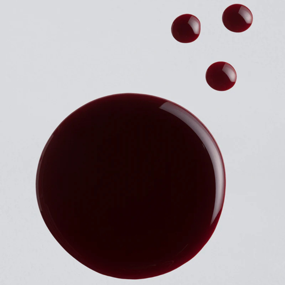 Esmalte Dailus Transparente Queridinhos Sangria 8ml