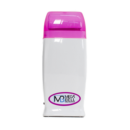 Aquecedor De Cera Roll-On Mega Bell
