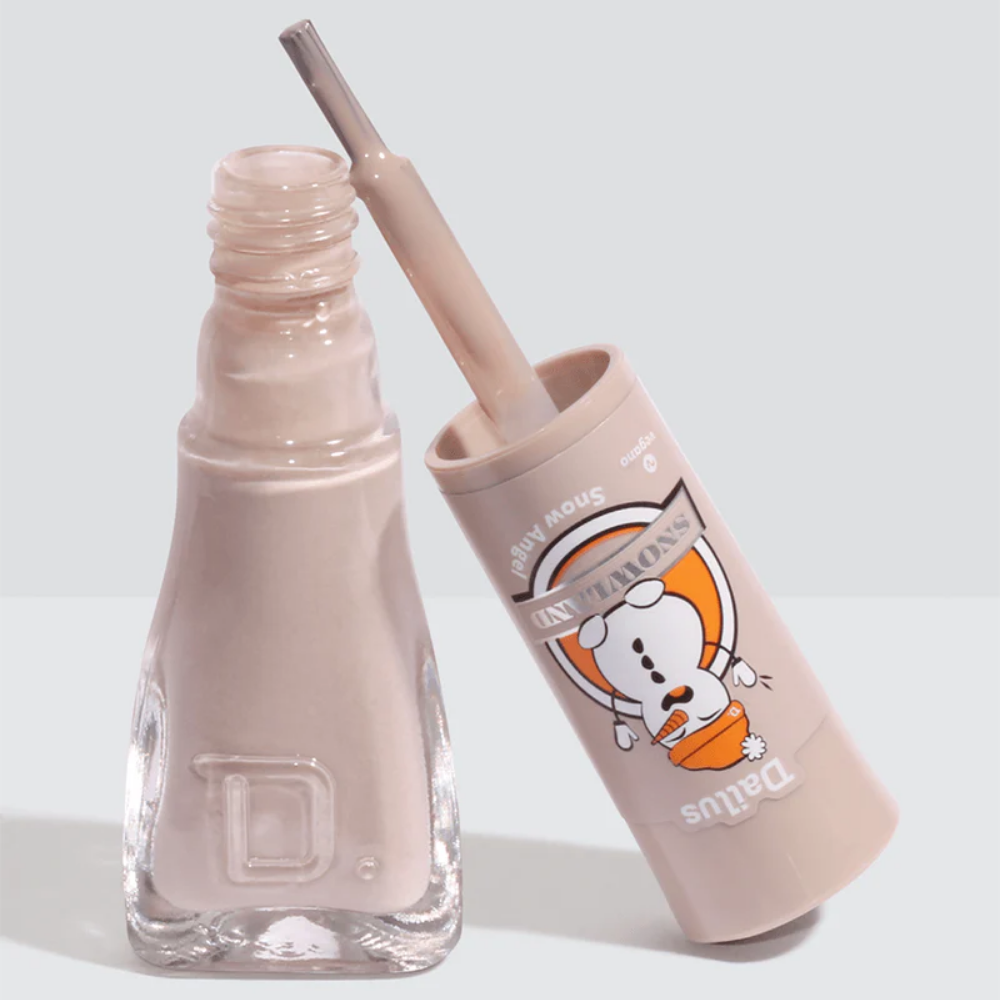 Esmalte Dailus Snowland Snow Angel 8ml