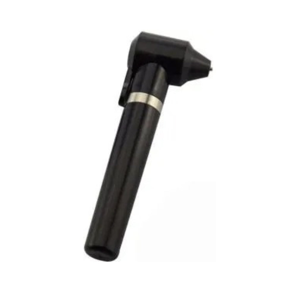 Mixer Misturador De Henna E Pigmentos Royal Steel Preto