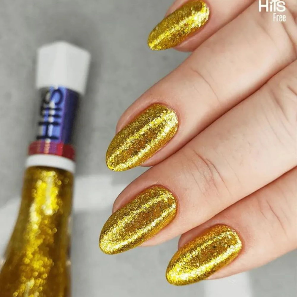 Esmalte Hits Premium Perolado Propósito 8ml