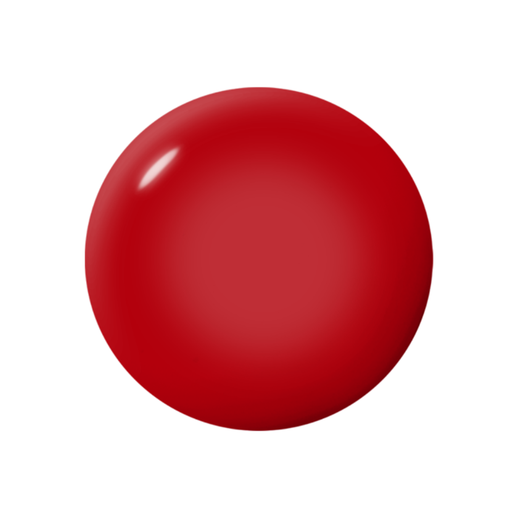 Esmalte Colorama Cremoso Seta Vermelha - Vermelho