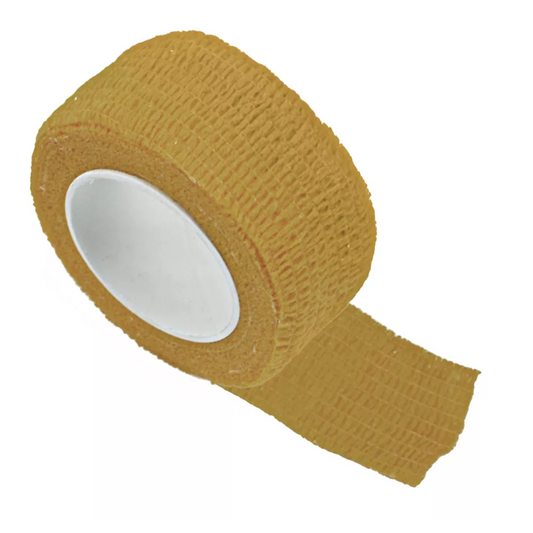 Fita Em Rolo Para Manicure Santa Clara