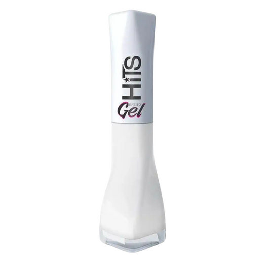 Esmalte Hits Efeito Gel Cremoso Lua De Mel 8ml