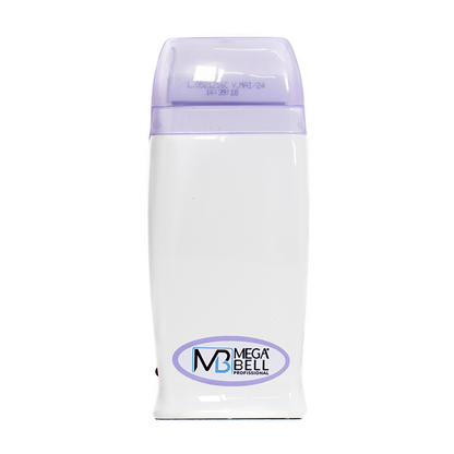 Aquecedor De Cera Roll-On Mega Bell