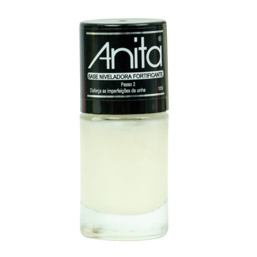 Base Fortificante Niveladora Anita 10ml