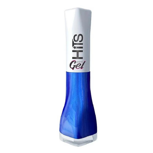 Esmalte Hits Perolado Xô Tédio 8ml