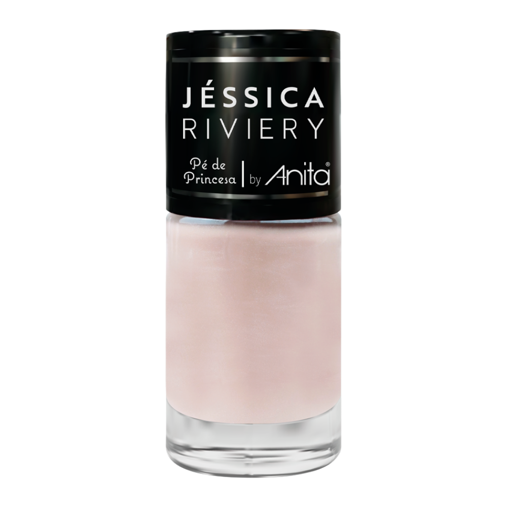 Esmalte Jéssica Riviery by Anita Pé De Princesa 10ml
