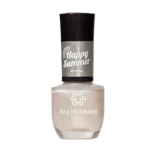 Esmalte Ana Hickmann Perolado Happy Summer My Pearl 9ml