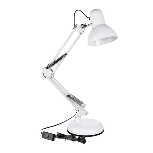Luminária De Mesa Neotron - Branco