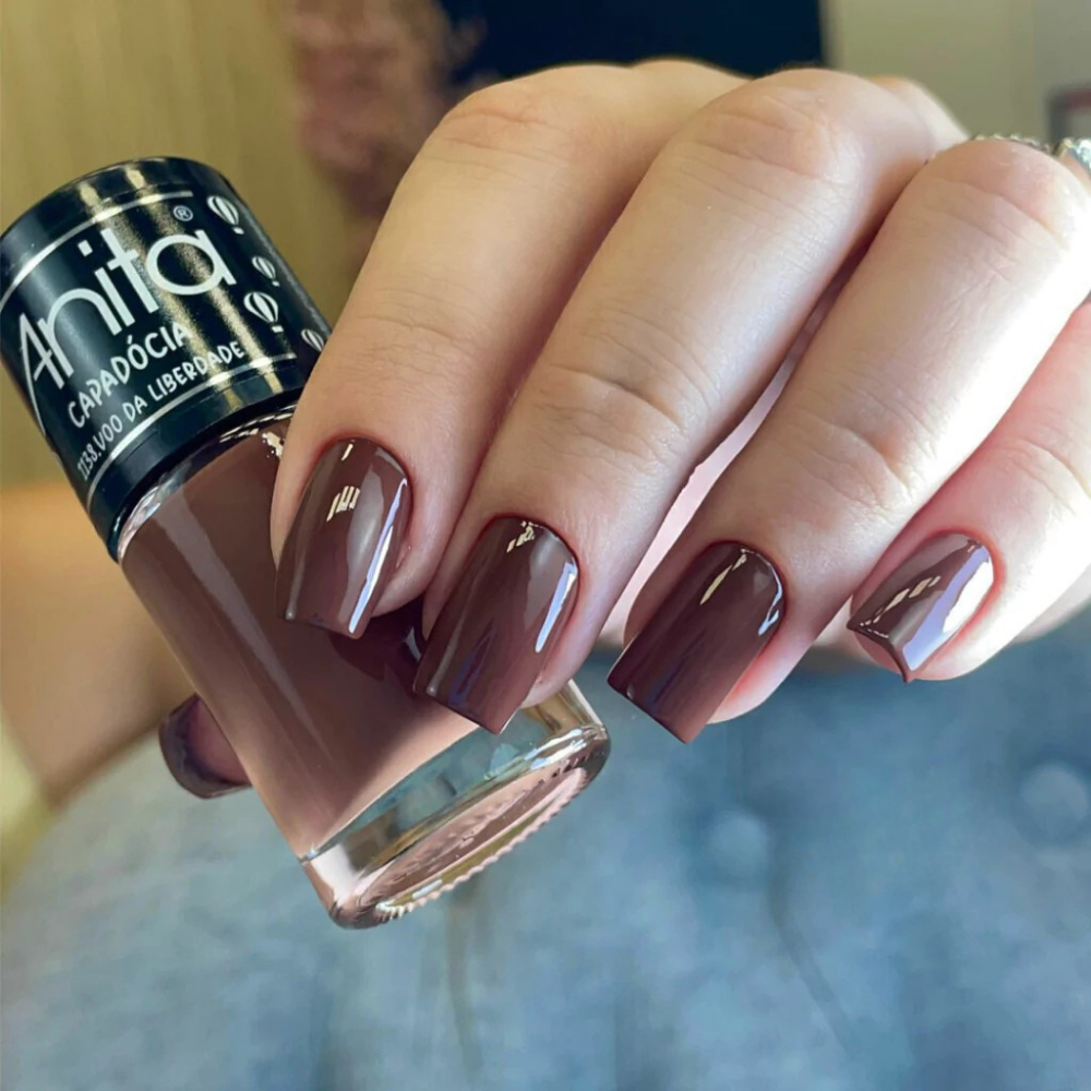 Esmalte Anita Capadócia Voo Da Liberdade 10ml