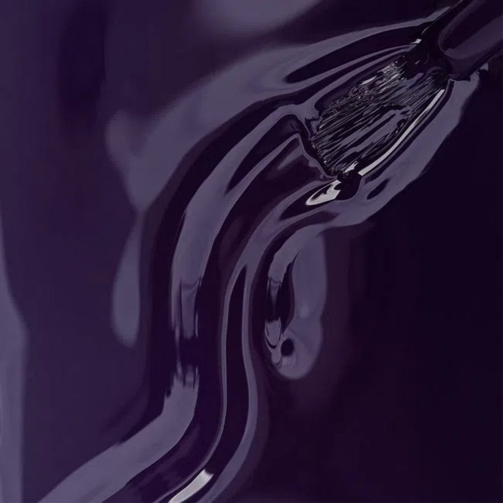 Esmalte Risqué Cremoso Obsessão 8ml - Roxo