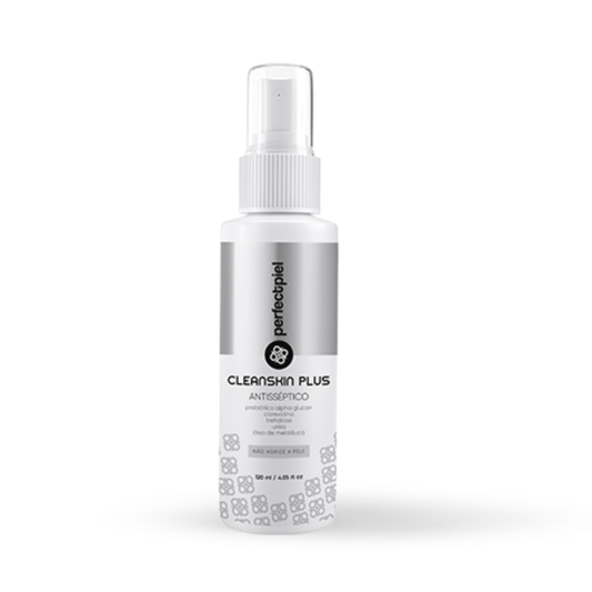 Cleanskin Plus Antisséptico PerfectPiel 120ml