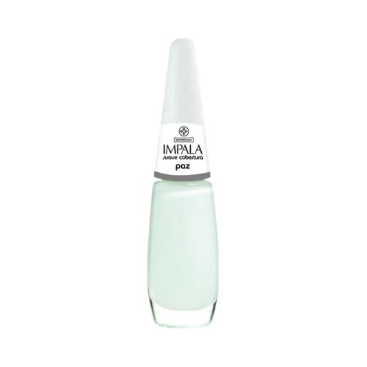 Esmalte Impala Suave Cobertura Paz 7,5ml