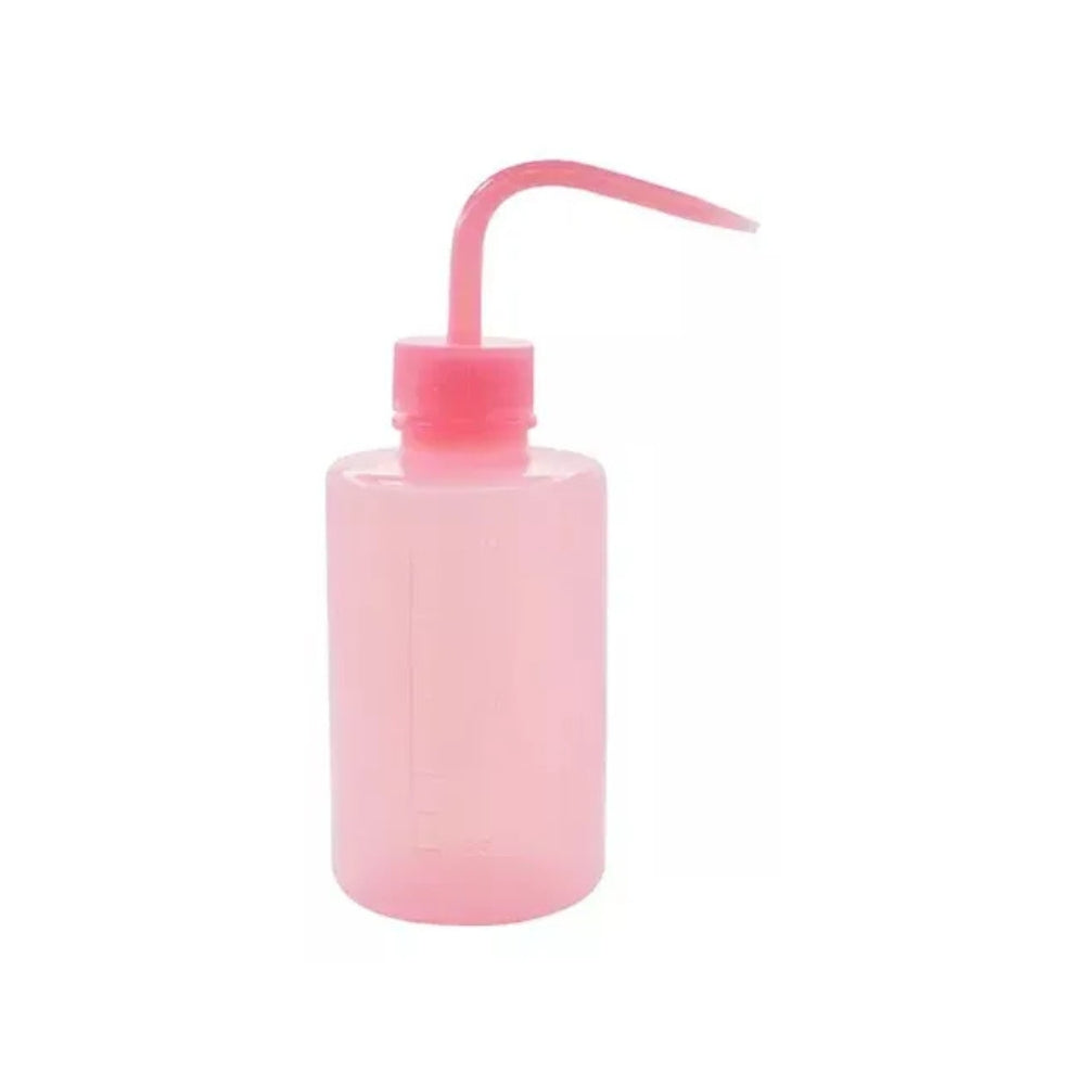 Dosador Aplicador De Tintura 150ml Rosa