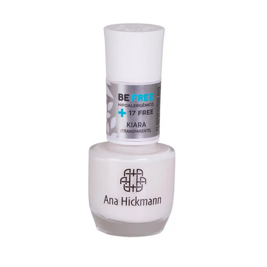 Esmalte Ana Hickmann Hipoalergênico Be Free Kiara 9ml