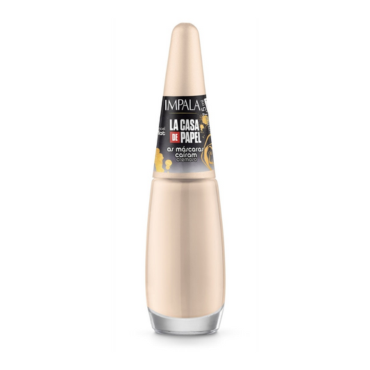 Esmalte Impala Cremoso As Máscaras Caíram 7,5ml